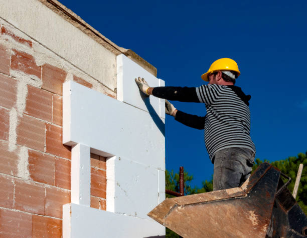 Reliable Clinton, MI Insulation Contractor Solutions