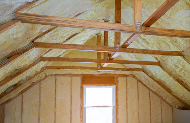 Best Insulation for Specific Applications in Clinton, MI