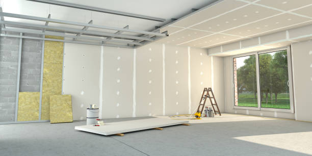 Best Specialized Insulation Services in Clinton, MI