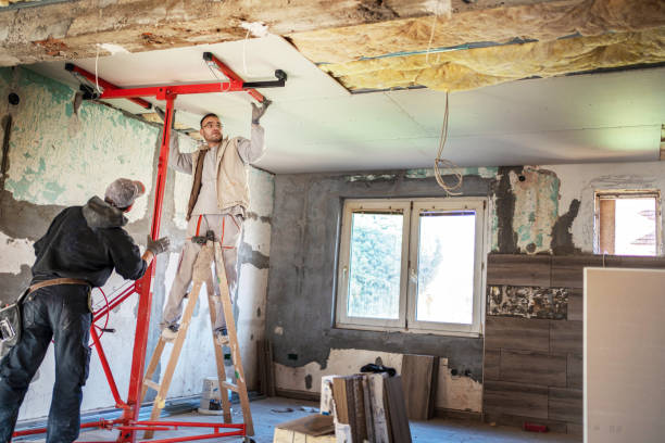 Best DIY Insulation Kits and Guidance in Clinton, MI
