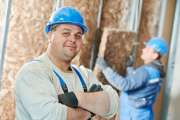 Best Cellulose Insulation in Clinton, MI