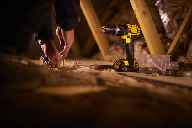 Best Commercial Insulation in Clinton, MI