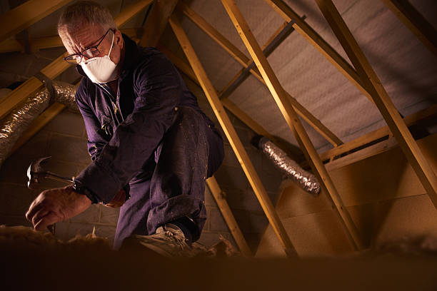  Clinton, MI Insulation Contractor Pros