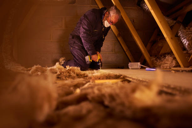 Best Spray Foam Insulation in Clinton, MI